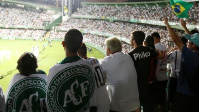 Presidente da Colômbia considera homicídio o acidente com a Chapecoense