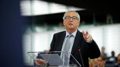 Presidente da Comissão Europeia “devastado” pela morte de amigo Chirac