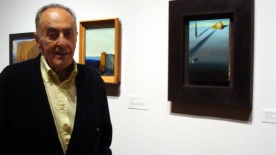 Presidente da Fundação Gala-Salvador Dalí morre aos 89 anos