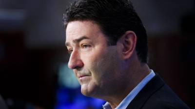 Presidente da McDonald’s demite-se por se envolver com pessoa da empresa