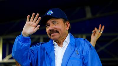 Presidente da Nicarágua acusa bispos de “conspiração” e de actuarem como “golpistas”