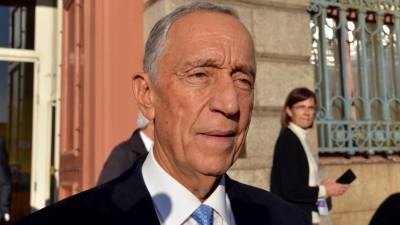 Presidente da República concede cinco indultos