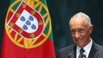 Presidente da República defende que SNS merece “constante aposta”