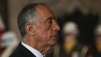 Presidente da República envia condolências a homólogo da Indonésia pelas vítimas do sismo