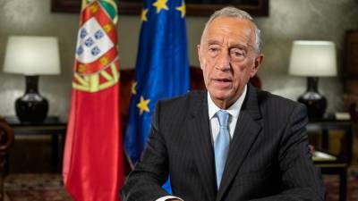 Presidente da República felicita Moçambique por “dia histórico” pela paz