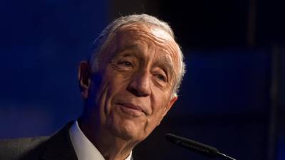 Presidente da República lamenta morte de empresário madeirense na Venezuela