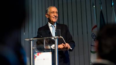 Presidente da República promulga acordo para participação em eleições em Portugal e Reino Unido