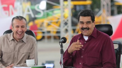 Presidente da Venezuela aguarda resposta da Igreja Católica sobre Constituinte