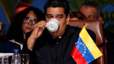 Presidente da Venezuela apela a empresas estrangeiras para que invistam no país