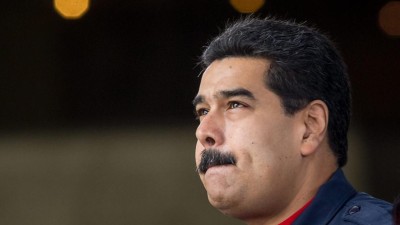 Presidente da Venezuela promete mais cooperação militar com Rússia