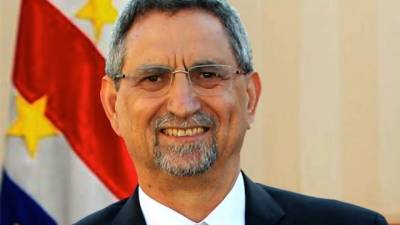 Presidente de Cabo Verde diz que Luxemburgo quer estatuto de observador da CPLP