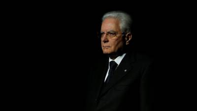 Presidente de Itália dissolve Parlamento e abre caminho a novas eleições