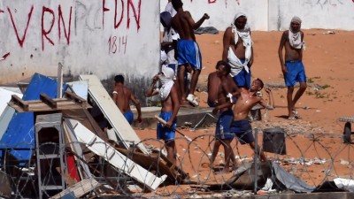 Presidente do Brasil autoriza envio das Forças Armadas para Natal