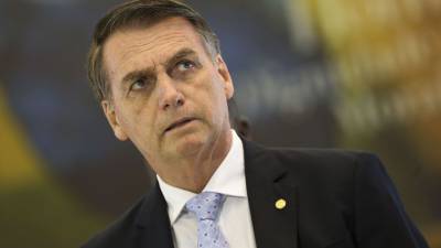 Presidente do Brasil convoca reunião de emergência para discutir a situação na Venezuela