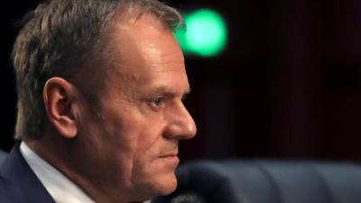 Presidente do Conselho Europeu abre a porta a “longa extensão” se Reino Unido repensar estratégia