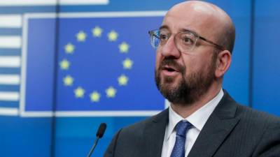 Presidente do Conselho Europeu agradece “trabalho árduo” de Centeno na Europa
