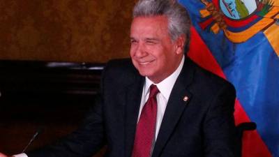Presidente do Equador informa que não falará do caso Assange na visita à Europa