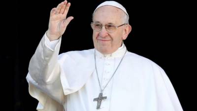 Presidente do Iraque convida papa Francisco a visitar o país