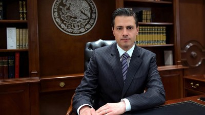 Presidente do México anula visita aos Estados Unidos