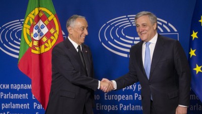 Presidente do Parlamento Europeu considera “inaceitáveis” comentários sexistas de Dijsselbloem