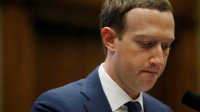 Presidente do Parlamento Europeu refuta críticas à audição de Zuckerberg