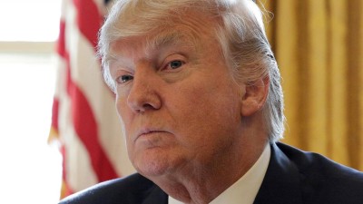 Presidente dos Estados Unidos reúne-se hoje com homólogo ucraniano