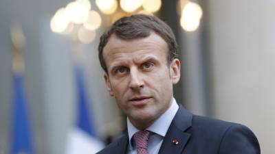 Presidente francês pede a Israel “gestos corajosos” para com palestinianos
