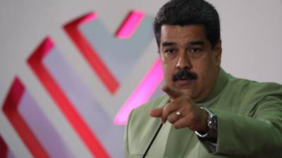 Presidente venezuelano decreta aumento do salário mínimo em 95%
