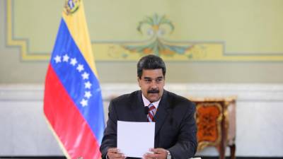 Presidente venezuelano diz que libertação de activistas é “acto de benevolência”