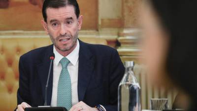 Presidentes do Conselho de Administração da TAP e da Comissão Executiva chamados à Assembleia da República