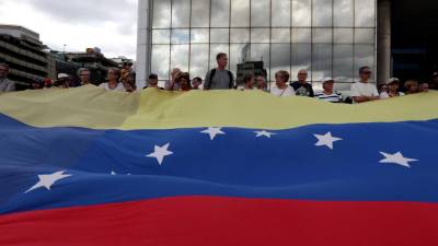 Preso político mais antigo da Venezuela fugiu para os EUA após 15 anos de prisão