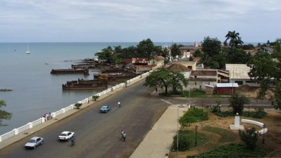 Presos de São Tomé vão trabalhar para pagar o que comem