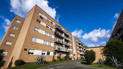 Prestação da casa paga ao banco sobe em Junho para contratos com Euribor a 3 e 6 meses