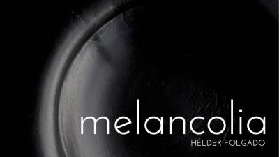 Primeira exposição individual de Hélder Folgado na Madeira