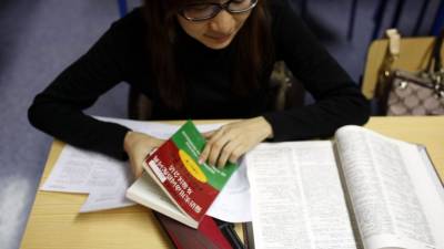 Primeira faculdade de português na China quer “aprofundar” conhecimento sobre lusofonia
