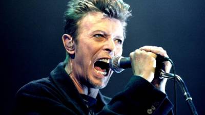Primeira gravação conhecida de David Bowie valeu 45 mil euros em leilão