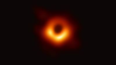 Primeira imagem de buraco negro vale a cientistas prémio de 2,7 milhões de euros