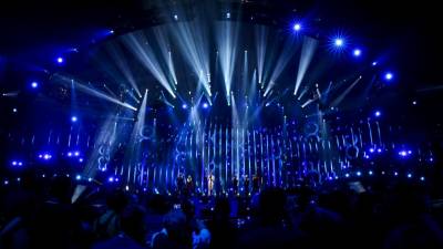 Primeira semifinal da Eurovisão é hoje com 19 países em competição e atuação de Portugal