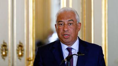 Primeiro-ministro avalia hoje capacidade de resposta à greve