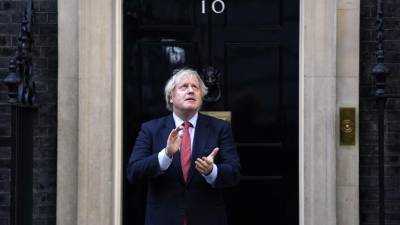Primeiro-ministro britânico condena morte “imperdoável”, mas evita criticar Trump