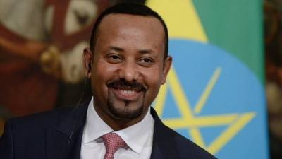 Primeiro-ministro da Etiópia ameaça com corte de internet para “sempre”