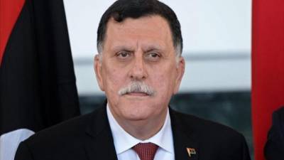 Primeiro-ministro da Líbia diz que eleições podem resolver crise política
