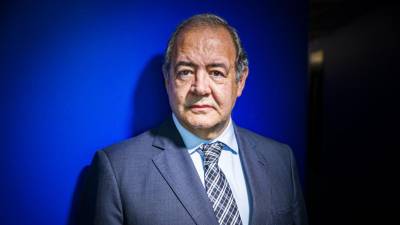 Primeiro-ministro designa Costa Silva para coordenar programa de recuperação económica
