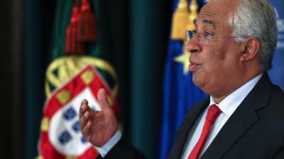 Primeiro-ministro discutirá novo governador do Banco de Portugal com “o próximo” ministro das Finanças