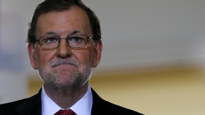 Primeiro-ministro espanhol destaca redução do desemprego nos últimos anos