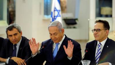 Primeiro-ministro israelita diz que métodos não letais “não funcionam” em Gaza