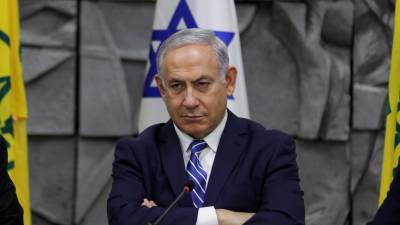 Primeiro-ministro israelita interrogado em alegado caso de corrupção