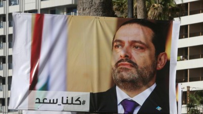 Primeiro-ministro libanês só recua na demissão com cedências do Hezbollah