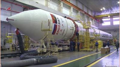 Primeiro satélite angolano já foi lançado em órbita