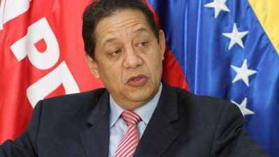 Primo de Hugo Chávez vai liderar petrolífera venezuelana Citgo